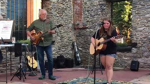 “Gambler” - Original Song by Sammie J (live performance)