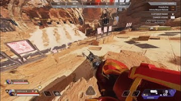 Wingman only 1v1 with a random player