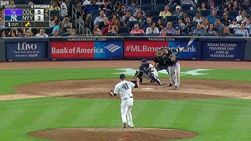 COL@NYY: Reynolds smacks an RBI double to left field