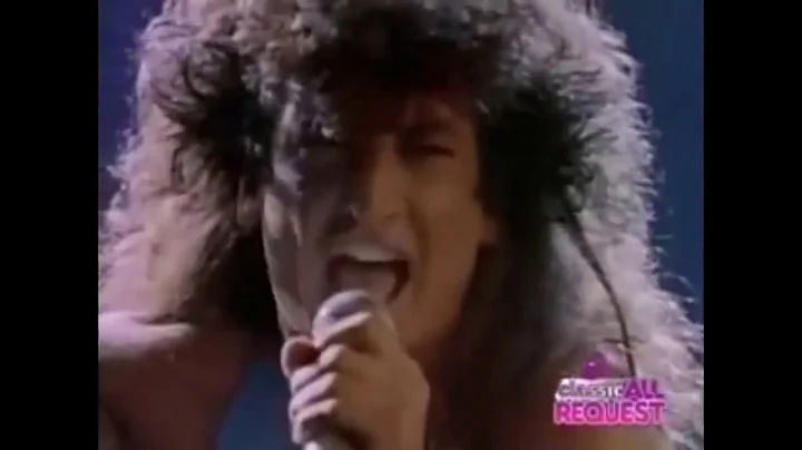 MSG (McAuley Schenker Group) - Gimme Your Love (Of...