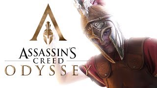 GANGINOU LE SPARTIATE !! (Assassin's creed Odyssey)