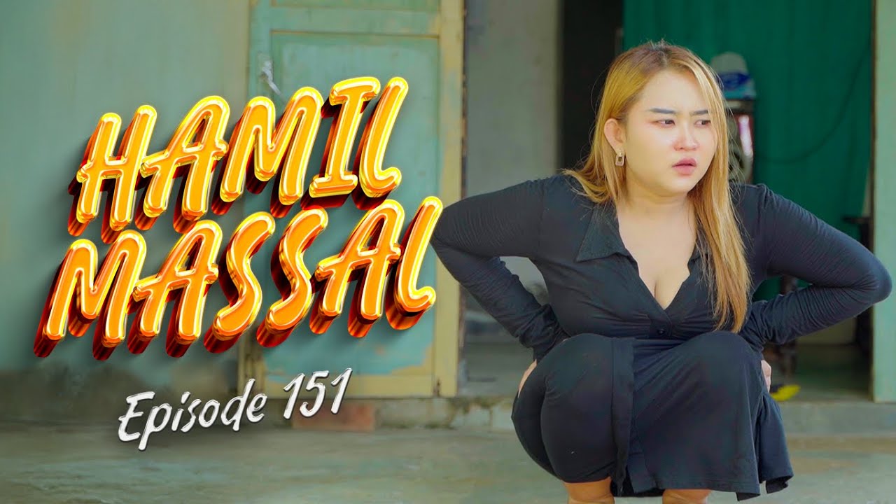HAMIL MASSAL || KOMEDI JAWA EPS 151
