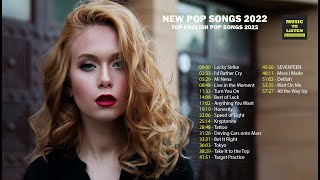 No Copyright Pop - Top 20 New Pop Songs 2022 - Royalty Free