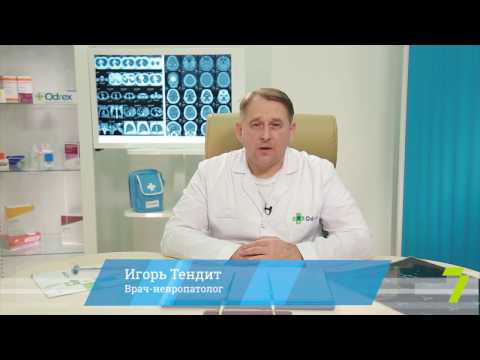 Совет врача в Утре на 7. Деменция. Лечение