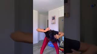 lean back💥💥 tik tok challenge Resimi