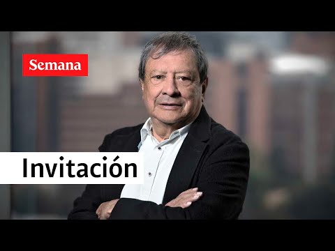 La invitación de Mario Hernández al presidente Gustavo Petro | Semana Noticias