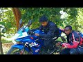 motorcycle cornering techniques. Knee Down? Why? [in HINDI]