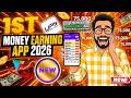 New Earning App Without Investment | Online Game Earn Money | How to Earn Money Without Investment