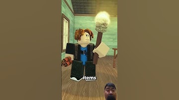 Enter A Bank without a Code in Dead Rails #roblox