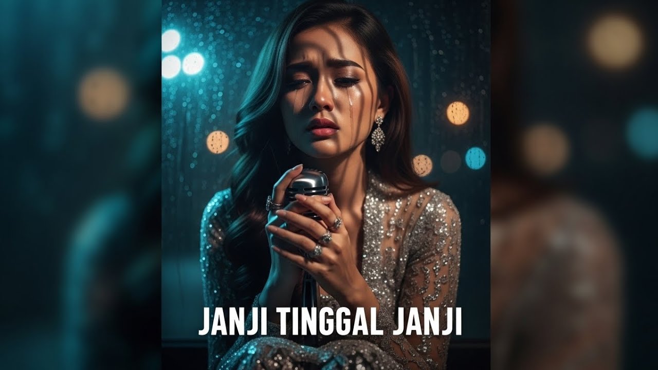JANJI TINGGAL JANJI