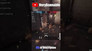 Easiest Ban Ever #675