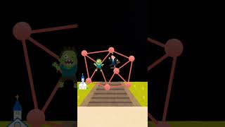 ezzzzz. first try in a while #makemeviral #funny #zombie #business #man #trend #addicting #game
