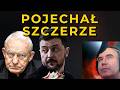 polityka kręci się wokół orderu