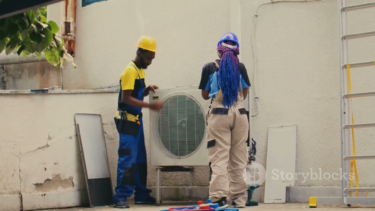 HTCA Air Conditioning NYC | HVAC Experts | PTAC Repair | HVAC Contractor | New York | NYC