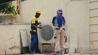 Htca Air Conditioning Nyc Hvac Experts Ptac Repair Hvac Contractor New York Nyc