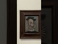 Pablo picasso ausstellung 2022 kunstmuseum basel  schweiz