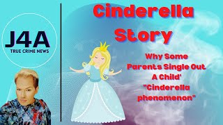 Cinderella Story| Why Some Parents Choose Child Over Another.