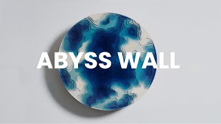 Abyss Wall Relief