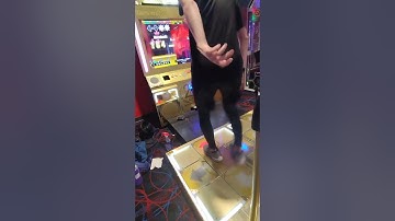 DDR A3 - PARANOiA ~HADES~ ESP 16 - AAA PFC no bar! (ノンバー)