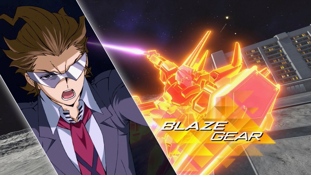 Gundam Versus"Simply A-Meijin!(Hot Scramble Gundam Gameplay) - YouTube...