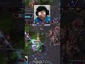 5 MAN GORGE LIGHTBOMB WOMBO COMBO FEAT GARDEN OF TERROR CORE!