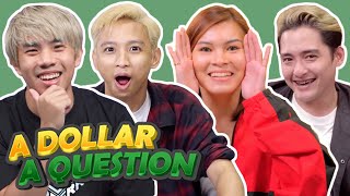 The Best Of A Dollar A Question