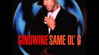 Ginuwine - Same Ol&#39; G