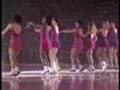 1999 divas on ice shes a lady  all the hot lady skaters
