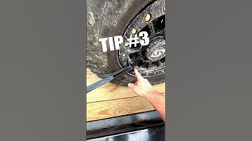 STRAPPING 101, het vastzetten van je ATV | SXS #fishersoffroad | #utv | #sxs | #atv | #strapping ...