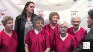 BIFF Interview - Granny's Got Game