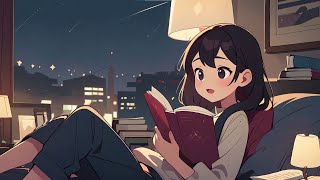 Relaxing and Cozy Music 🍂|| Lofi Hip Hop Chill Beats 🎶|| Lofi to Study or Relax