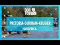 Pretoria, Sudáfrica