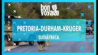 Pretoria, Sudáfrica