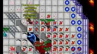 TibiaFun Apocalypse Quest