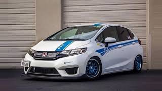 Top 10 Honda jazz modified in India!!