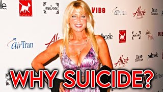From a Rising Star to Tragic Goodbye – The Pamela Bach Story!