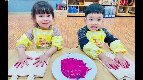 Hoạt động tuần 1 tháng 3 của các bé Trường Mầm non Chim Non