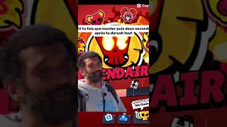 Pov tu fais que derush et monter en mm temps
