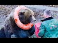 Animals That Asked People For Help!