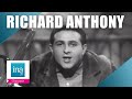 Capture de la vidéo Richard  Anthony "Nouvelle Vague" | Archive Ina