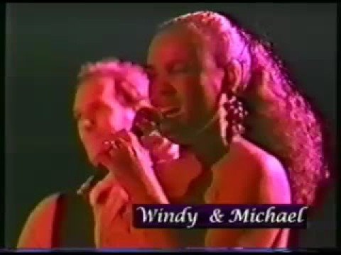 Windy Barnes Duets