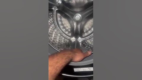 Washer making loud noise / samsung washer making loud noise / washing machine making loud noise