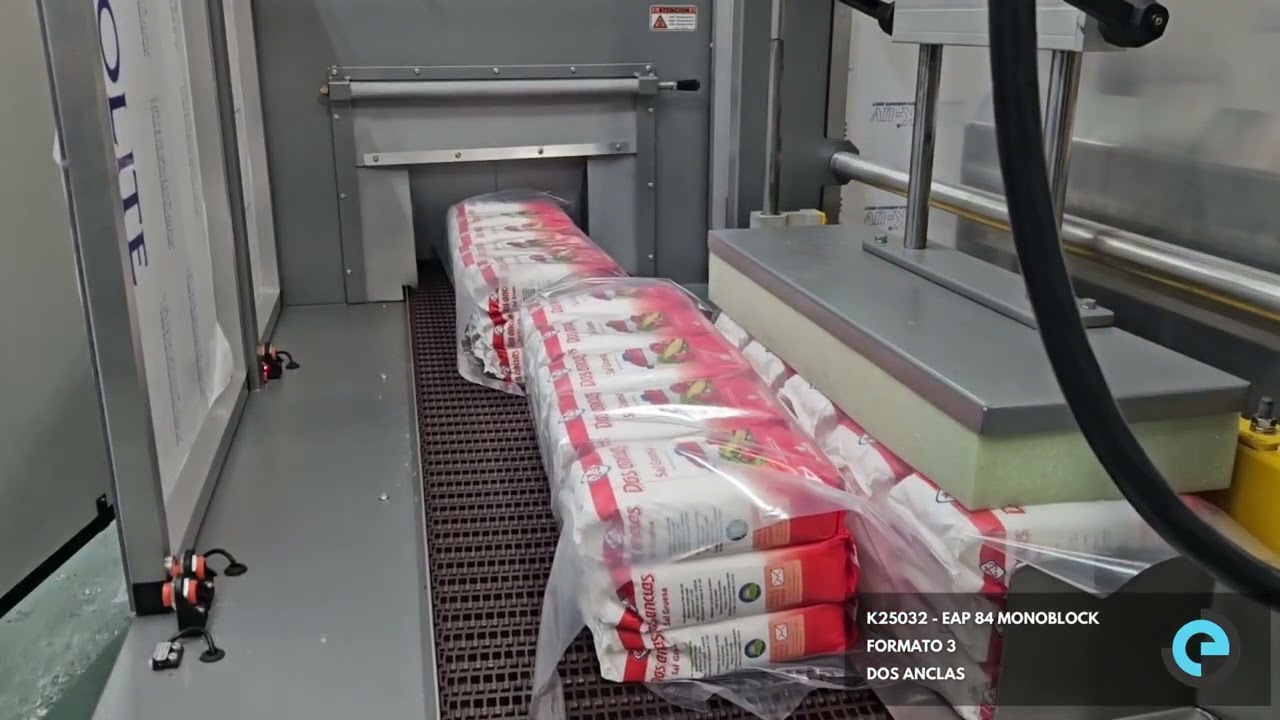 K25032 – Nueva incorporación en Dos Anclas S.A. | FORMATO 3