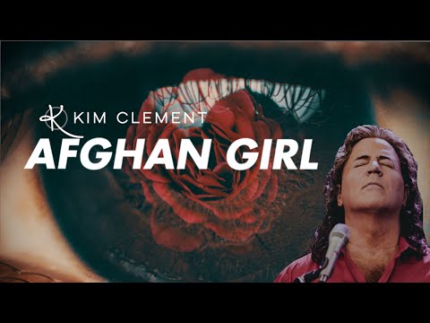 Afghan Girl | Prophet Kim Clement | Prophetic Rewind