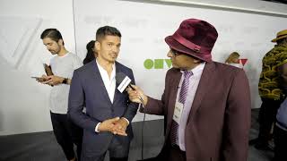 The Good Doctor Interview With Nicholas Gonzalez