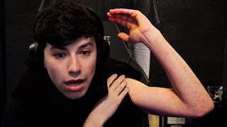 I ALMOST DIED (actually not clickbait) by GeorgeNotFound Streams 247,244 views 1 year ago 4 hours, 59 minutes