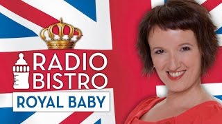 ANNE ROUMANOFF - Royal Baby