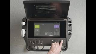 Sonosite PX Help Video - Performing an Exam