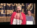 BAD WORDS - Urban SpellingBEE - Clip 1