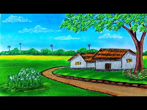 Rural Drawings for Sale - Fine Art America